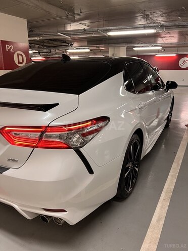 Toyota Camry 2020, 28,500 km - 2.5 l - Bakı
