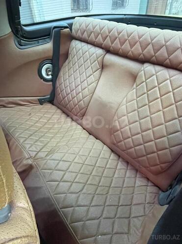 Opel Tigra 1997, 256,896 km - 1.4 l - Bakı