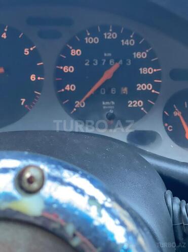 Opel Tigra 1997, 256,896 km - 1.4 l - Bakı