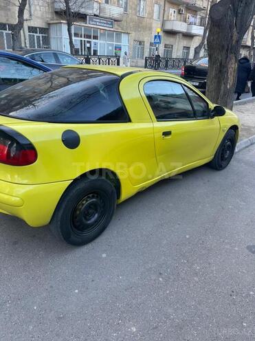 Opel Tigra 1997, 256,896 km - 1.4 l - Bakı