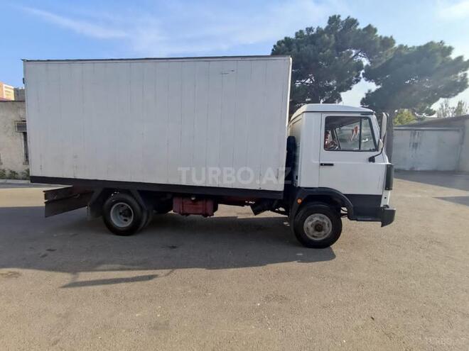 Iveco Otoyol 2004, 100,000 km - 3.9 l - Bakı