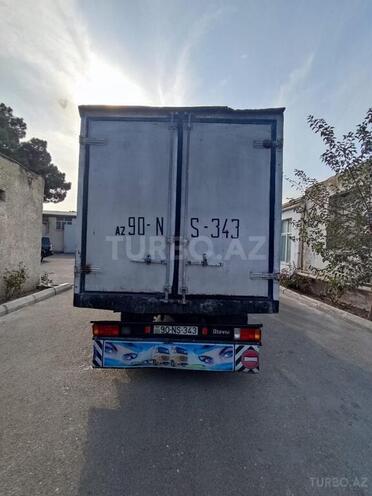 Iveco Otoyol 2004, 100,000 km - 3.9 l - Bakı