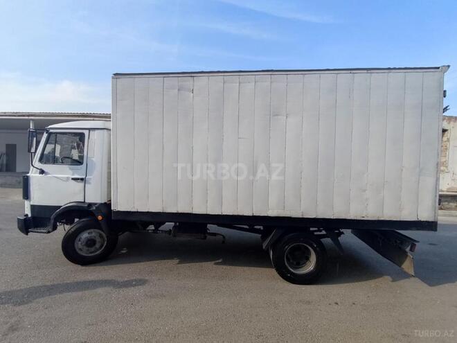 Iveco Otoyol 2004, 100,000 km - 3.9 l - Bakı