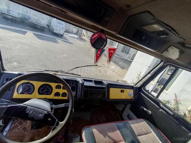Iveco Otoyol 2004, 100,000 km - 3.9 l - Bakı