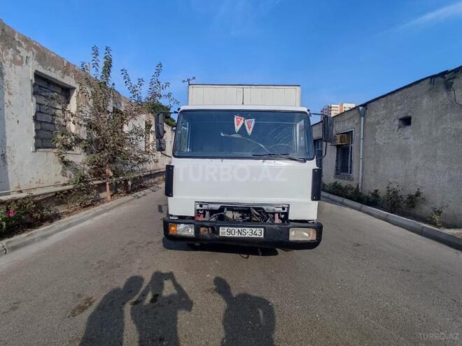 Iveco Otoyol 2004, 100,000 km - 3.9 l - Bakı
