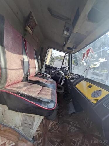 Iveco Otoyol 2004, 100,000 km - 3.9 l - Bakı