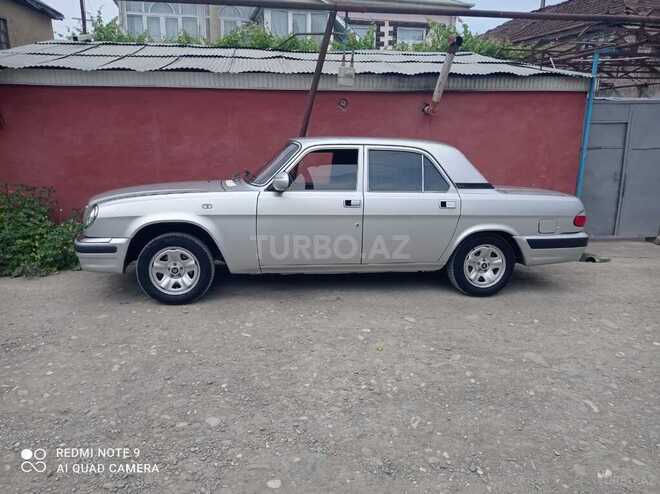 GAZ 3110 2004, 394,620 km - 2.4 l - Quba