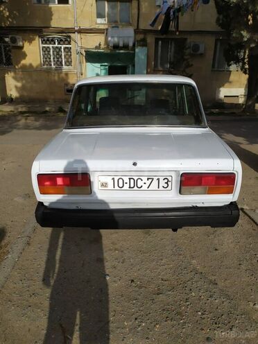 LADA (VAZ) 2107 1992, 500,000 km - 1.6 l - Bakı
