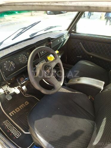 LADA (VAZ) 2107 1992, 500,000 km - 1.6 l - Bakı