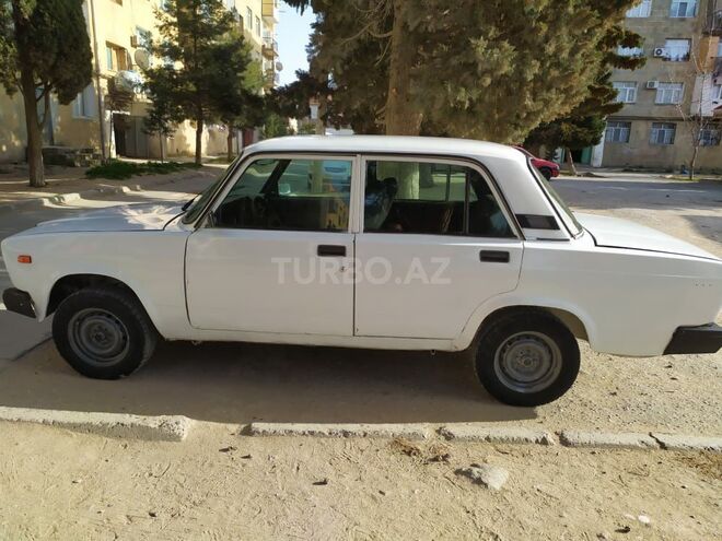 LADA (VAZ) 2107 1992, 500,000 km - 1.6 l - Bakı