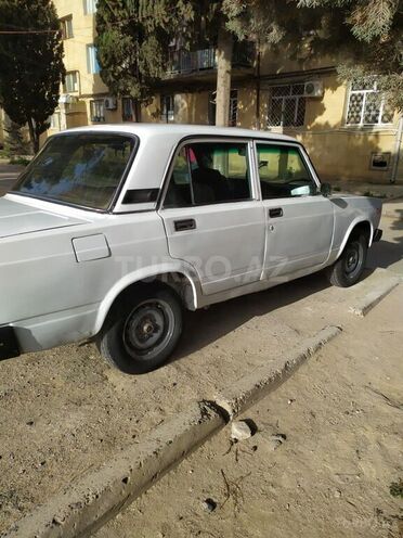 LADA (VAZ) 2107 1992, 500,000 km - 1.6 l - Bakı