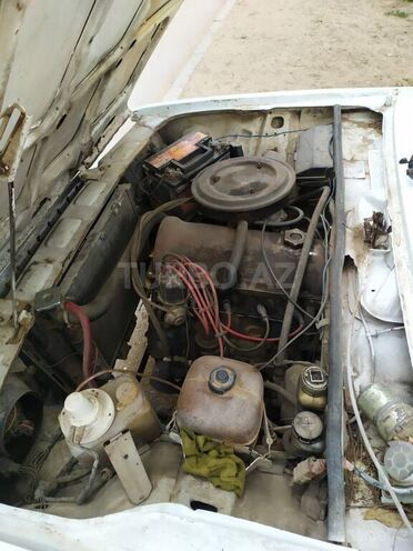 LADA (VAZ) 2107 1992, 500,000 km - 1.6 l - Bakı