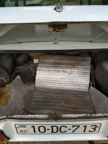 LADA (VAZ) 2107 1992, 500,000 km - 1.6 l - Bakı