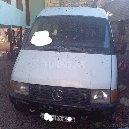 GAZ 32212 1998, 96,523 km - 2.4 l - Gəncə