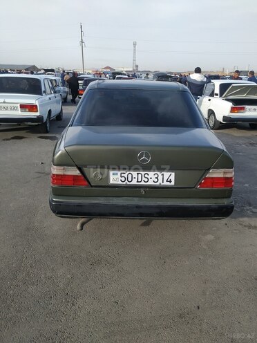 Mercedes 230 E 1985, 999,000 km - 2.3 л - Sumqayıt