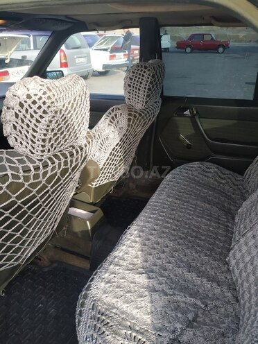 Mercedes 230 E 1985, 999,000 km - 2.3 л - Sumqayıt