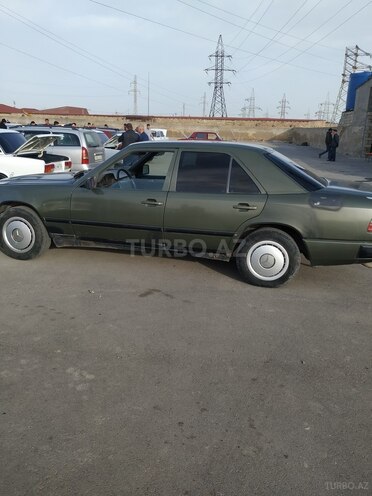 Mercedes 230 E 1985, 999,000 km - 2.3 л - Sumqayıt