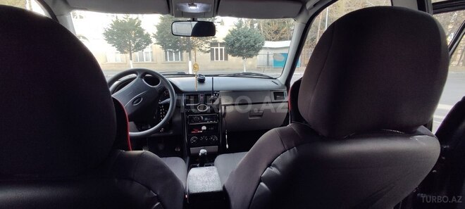 LADA (VAZ) Priora 2009, 225,000 km - 1.6 l - Bakı