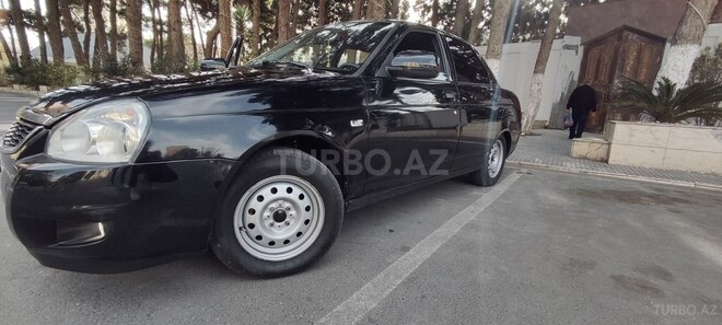 LADA (VAZ) Priora 2009, 225,000 km - 1.6 l - Bakı
