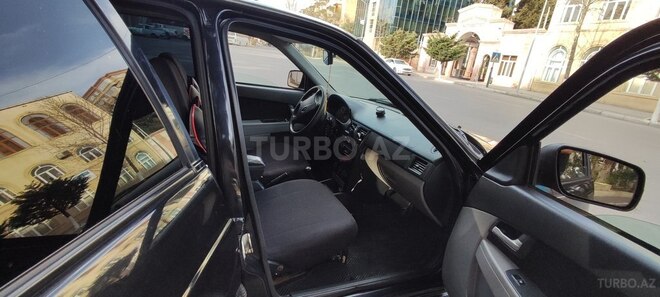 LADA (VAZ) Priora 2009, 225,000 km - 1.6 l - Bakı