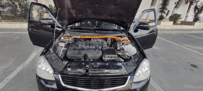 LADA (VAZ) Priora 2009, 225,000 km - 1.6 l - Bakı