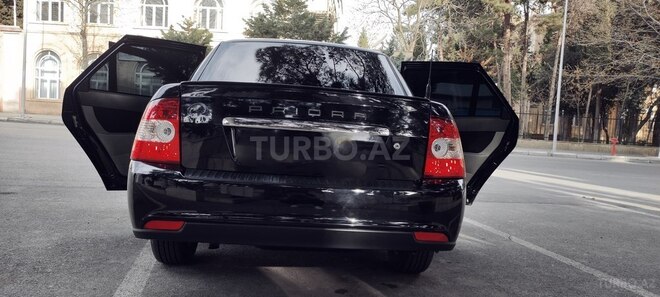 LADA (VAZ) Priora 2009, 225,000 km - 1.6 l - Bakı