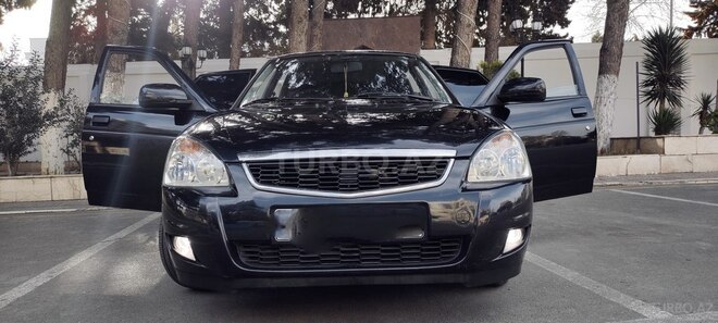 LADA (VAZ) Priora 2009, 225,000 km - 1.6 l - Bakı