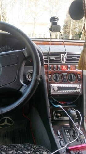 Mercedes C 200 1997, 420,000 km - 2.0 l - Mingəçevir