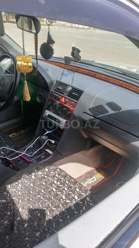 Mercedes C 200 1997, 420,000 km - 2.0 l - Mingəçevir