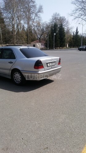 Mercedes C 200 1997, 420,000 km - 2.0 l - Mingəçevir