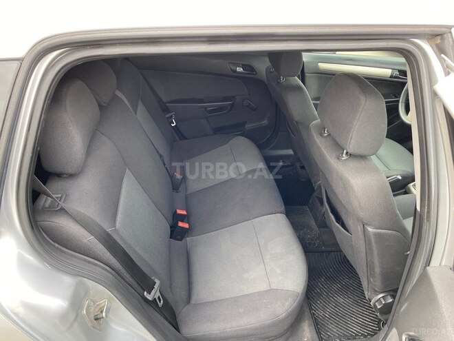 Opel Astra 2007, 225,000 km - 1.3 l - Bakı