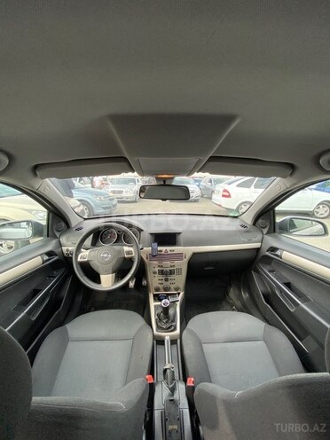 Opel Astra 2007, 225,000 km - 1.3 l - Bakı