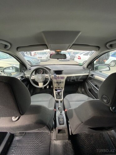 Opel Astra 2007, 225,000 km - 1.3 l - Bakı