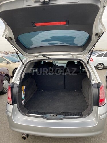 Opel Astra 2007, 225,000 km - 1.3 л - Bakı