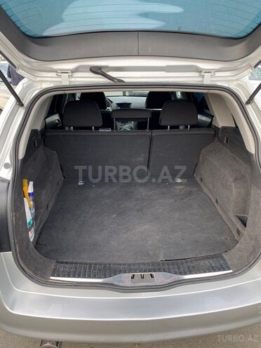 Opel Astra 2007, 225,000 km - 1.3 л - Bakı