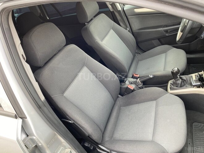 Opel Astra 2007, 225,000 km - 1.3 л - Bakı