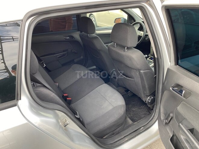 Opel Astra 2007, 225,000 km - 1.3 л - Bakı