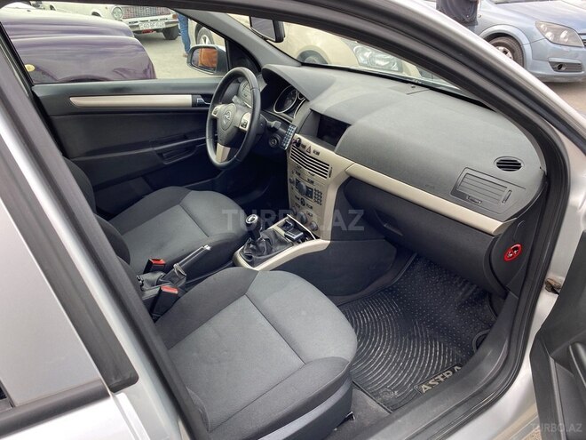 Opel Astra 2007, 225,000 km - 1.3 л - Bakı
