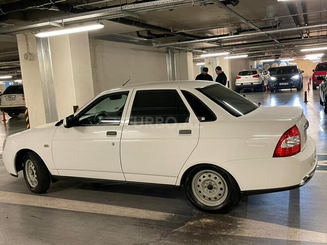 LADA (VAZ) Priora 2016, 95,000 km - 1.6 л - Bakı