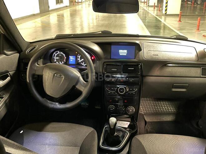 LADA (VAZ) Priora 2016, 95,000 km - 1.6 л - Bakı