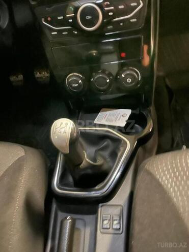 LADA (VAZ) Priora 2016, 95,000 km - 1.6 л - Bakı