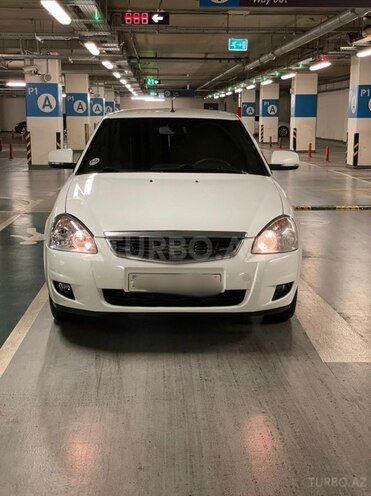 LADA (VAZ) Priora 2016, 95,000 km - 1.6 л - Bakı