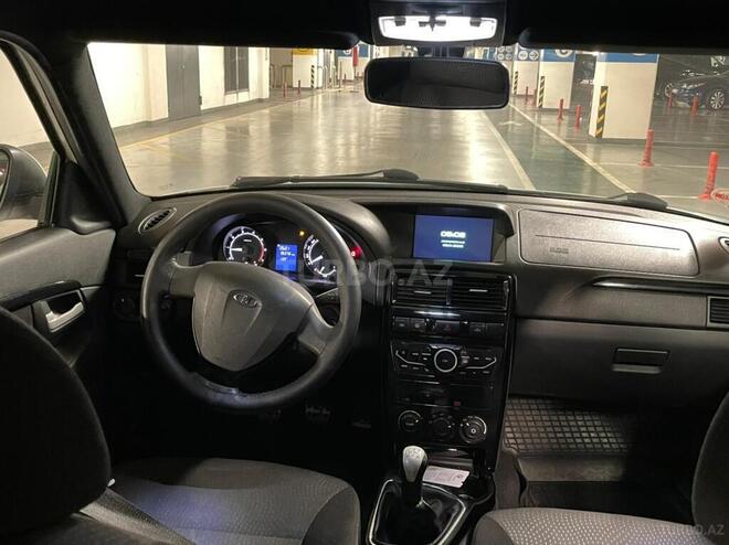 LADA (VAZ) Priora 2016, 95,000 km - 1.6 л - Bakı