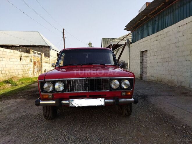 LADA (VAZ) 2106 1980, 100,000 km - 1.3 l - Gəncə