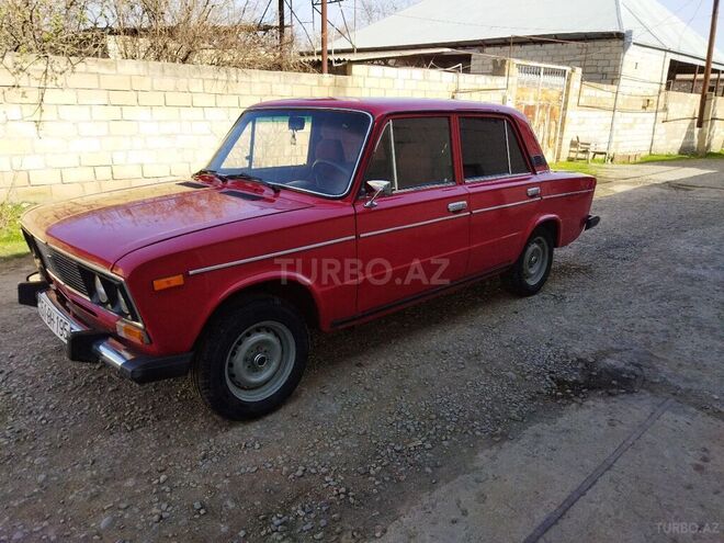 LADA (VAZ) 2106 1980, 100,000 km - 1.3 l - Gəncə