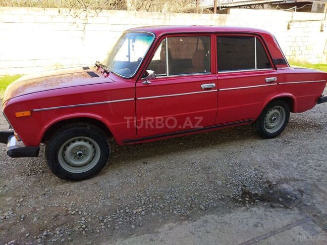 LADA (VAZ) 2106 1980, 100,000 km - 1.3 l - Gəncə
