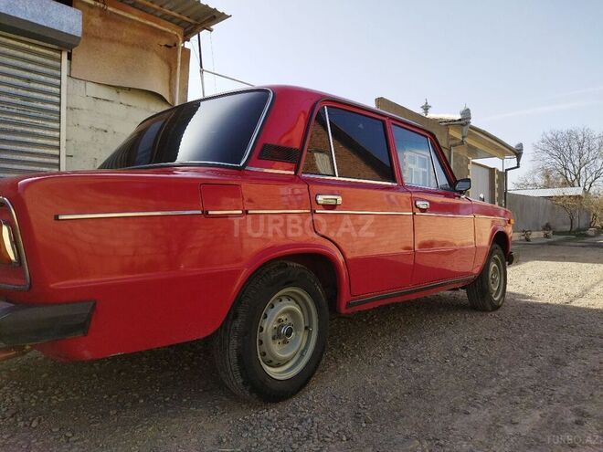 LADA (VAZ) 2106 1980, 100,000 km - 1.3 l - Gəncə