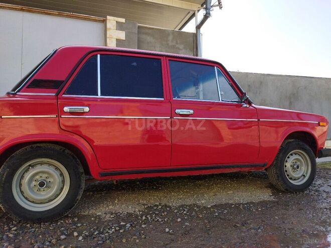LADA (VAZ) 2106 1980, 100,000 km - 1.3 l - Gəncə