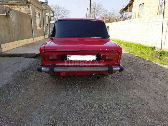 LADA (VAZ) 2106 1980, 100,000 km - 1.3 l - Gəncə