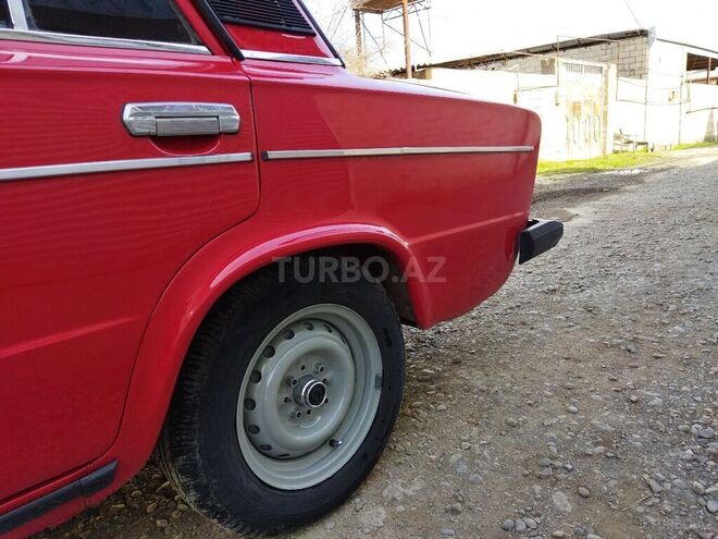 LADA (VAZ) 2106 1980, 100,000 km - 1.3 l - Gəncə